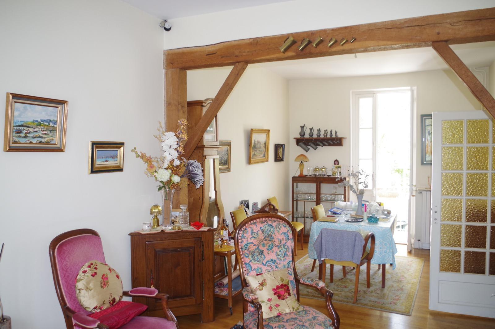 House à Périgueux — vignette 3
