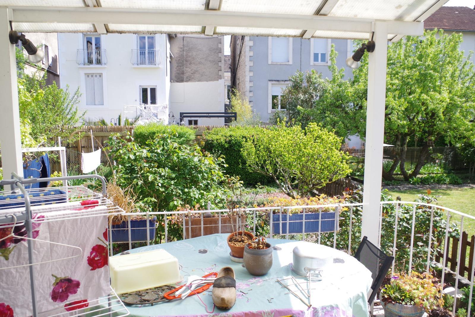 House à Périgueux — vignette 10