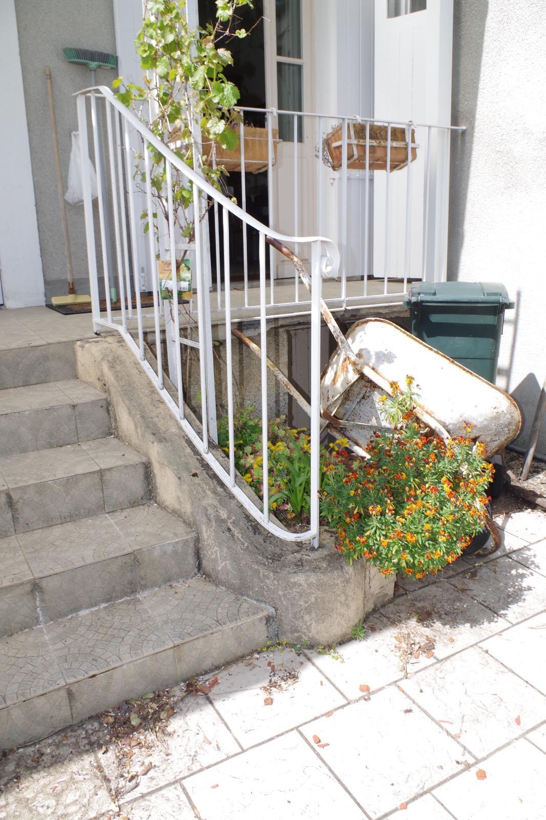 House à Périgueux — vignette 11