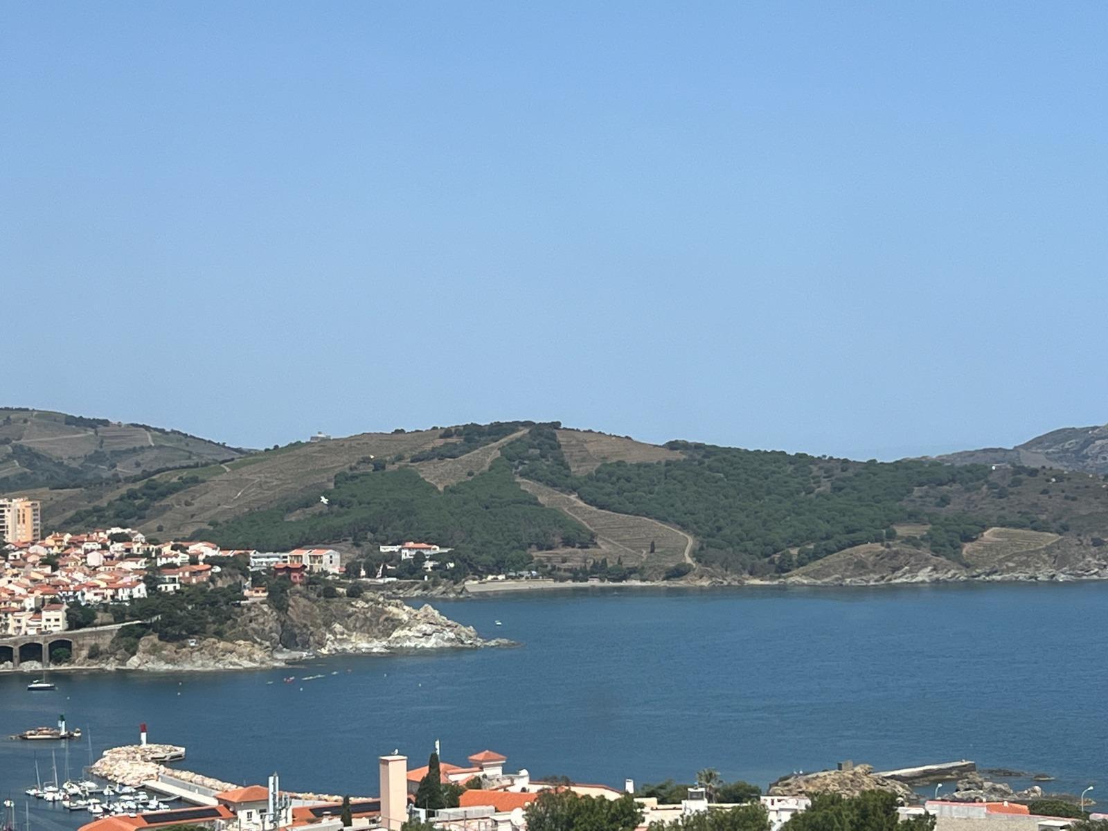Apartment à Banyuls-sur-Mer