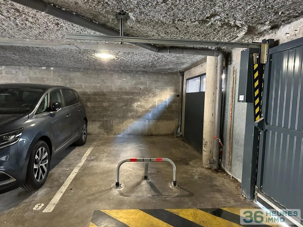 Garage / Parking à Bordeaux