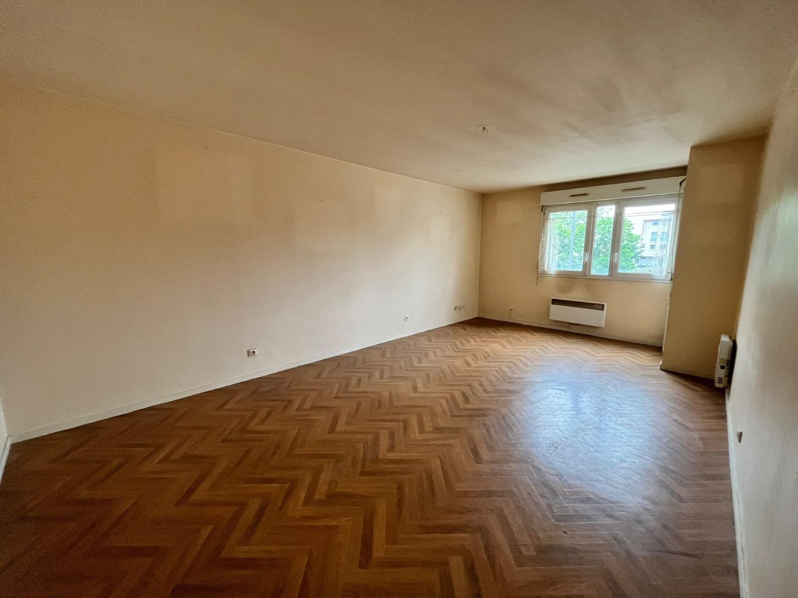 Apartment à Cergy