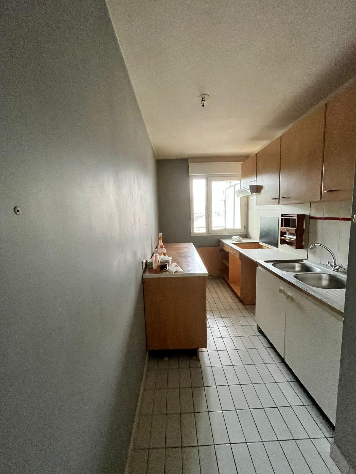 Apartment à Cergy — vignette 6