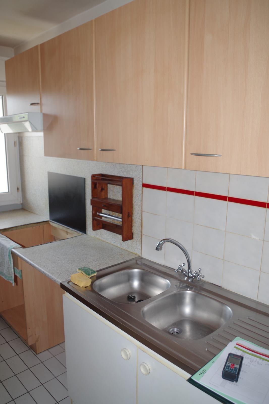 Apartment à Cergy — vignette 7