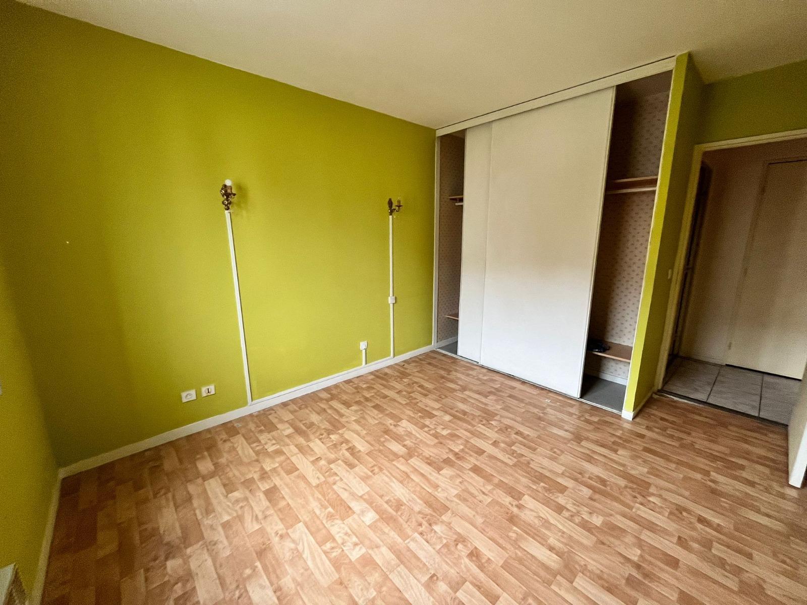Apartment à Cergy — vignette 10