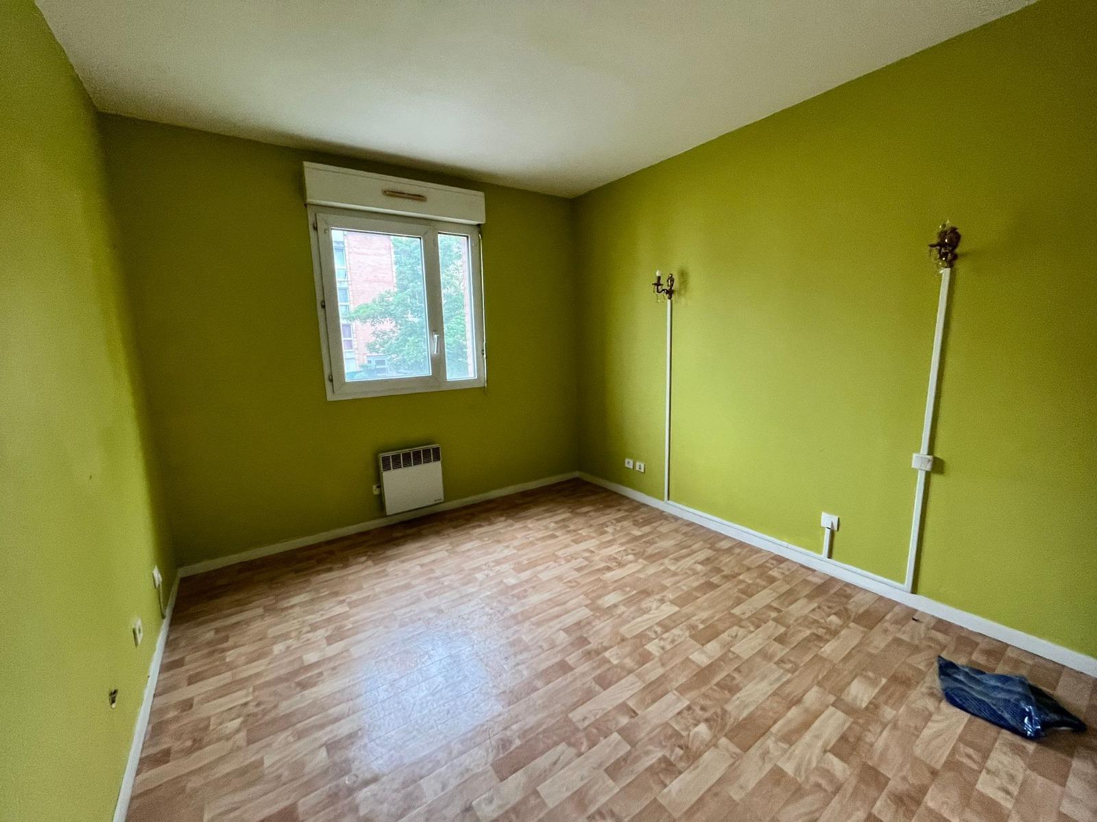 Apartment à Cergy — vignette 11