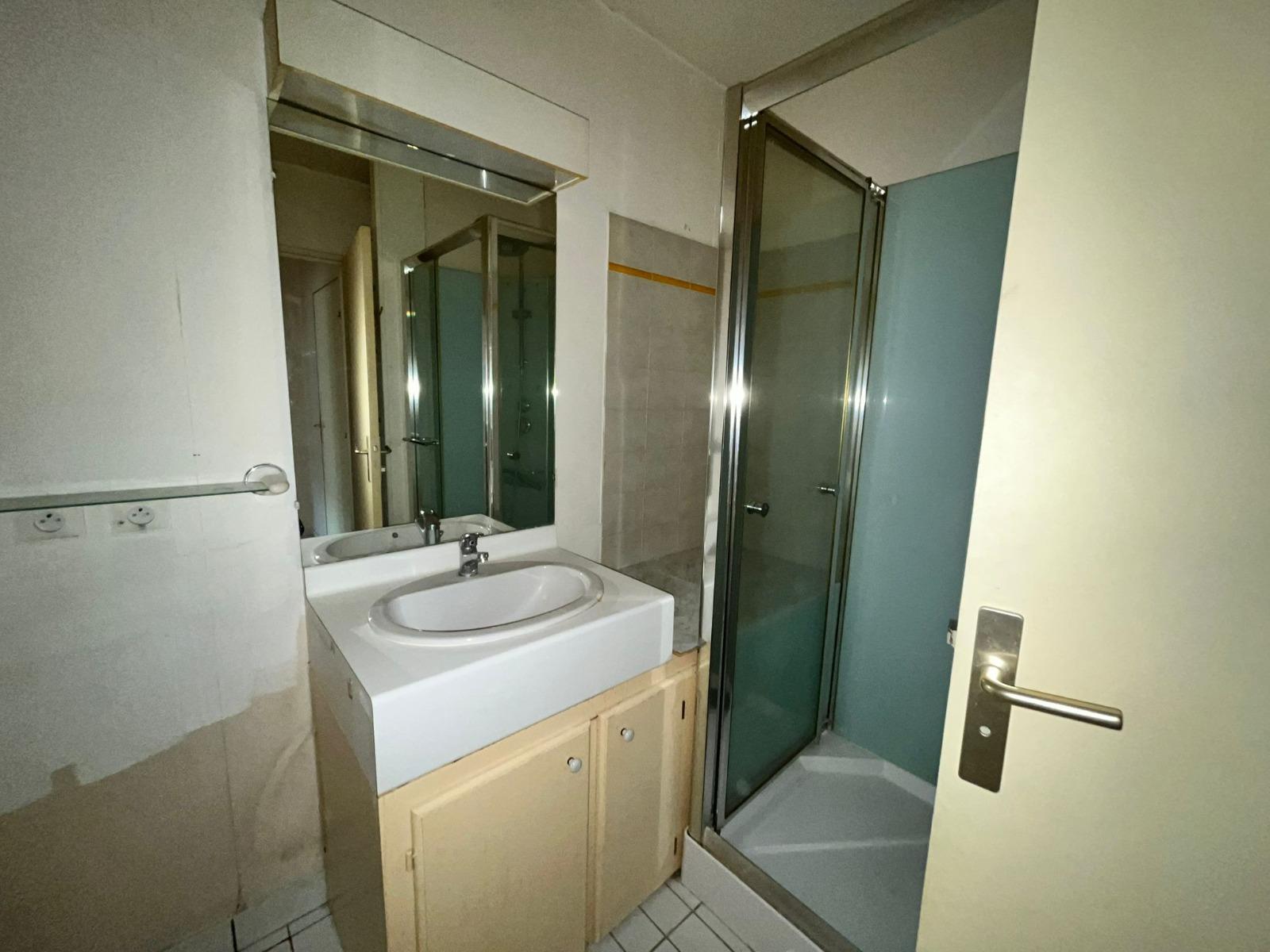 Apartment à Cergy — vignette 12