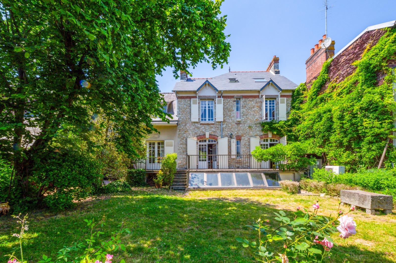 House à Rennes