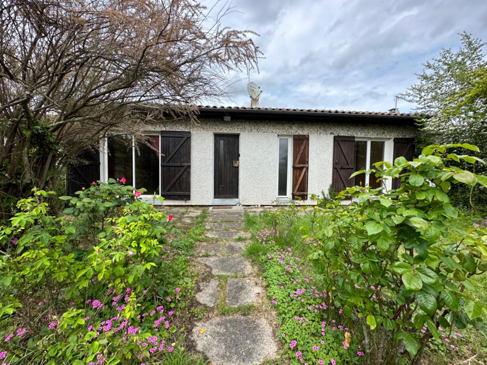 House à Gradignan