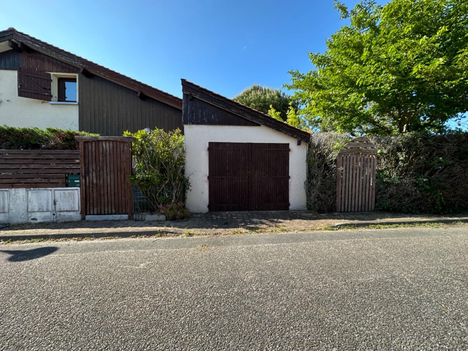 House à Arès