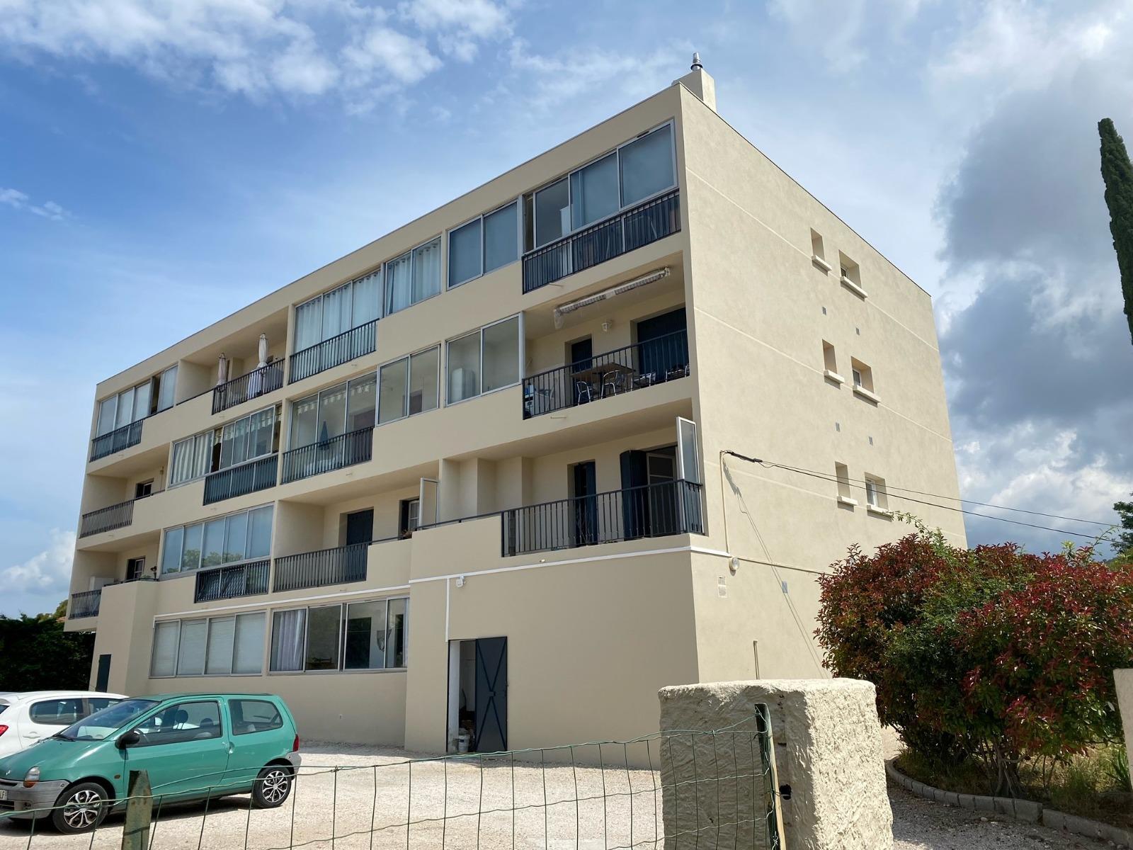 Apartment à Six-Fours-les-Plages