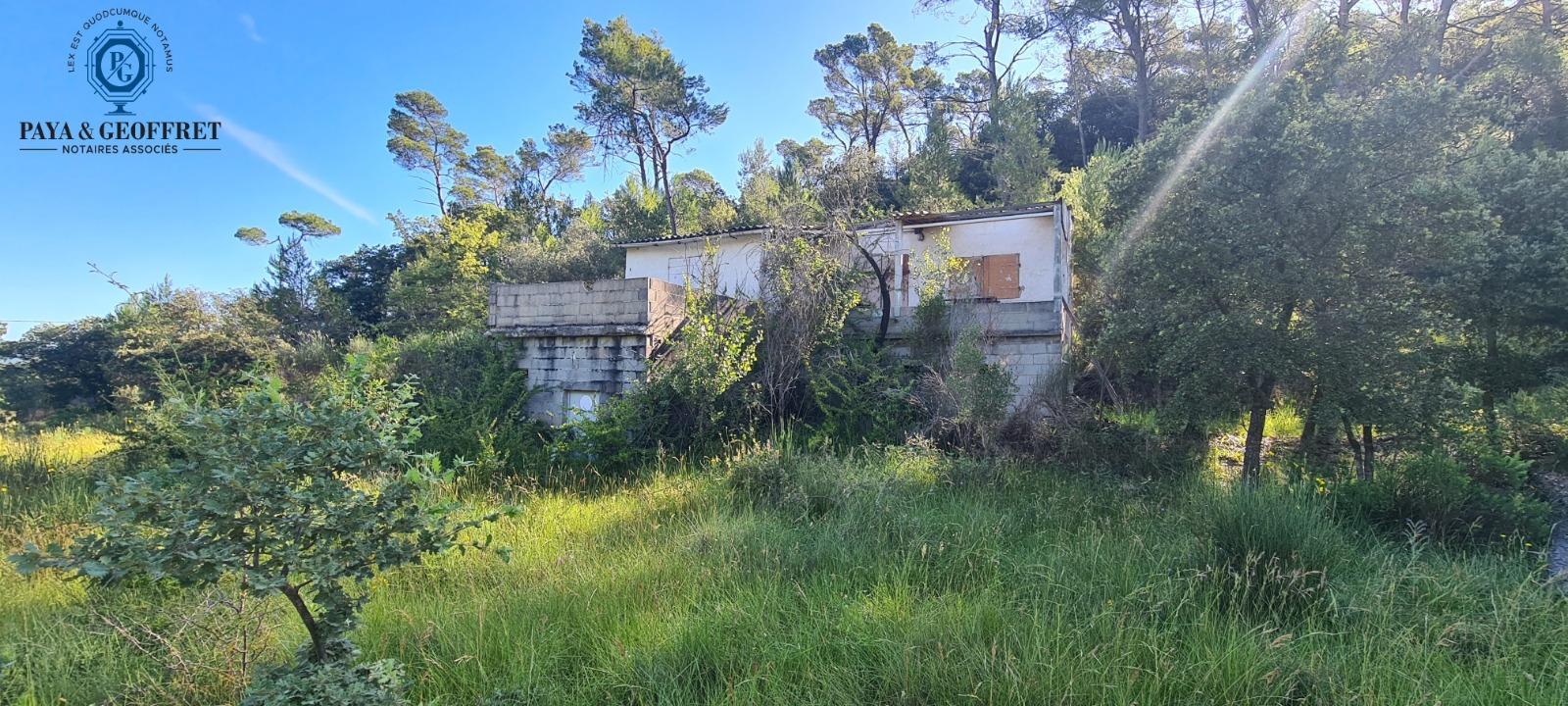 House à Rocbaron