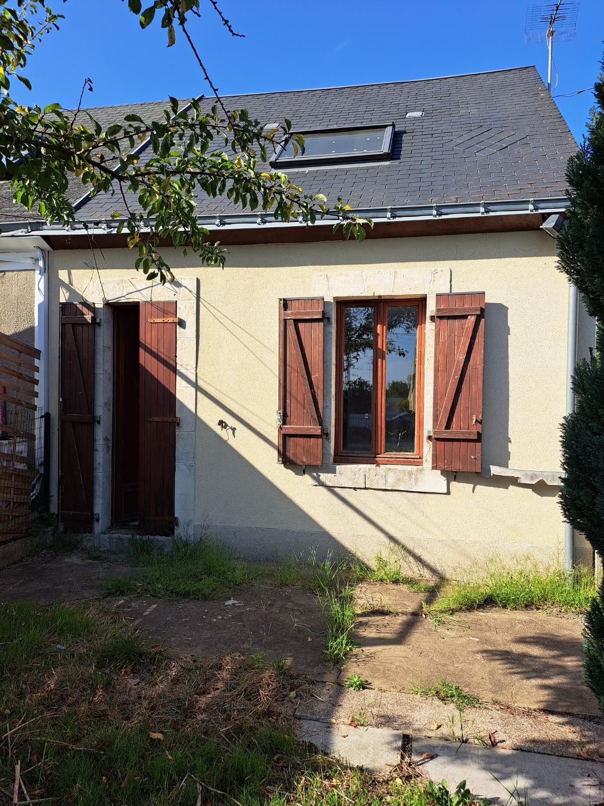 House à Le Mans