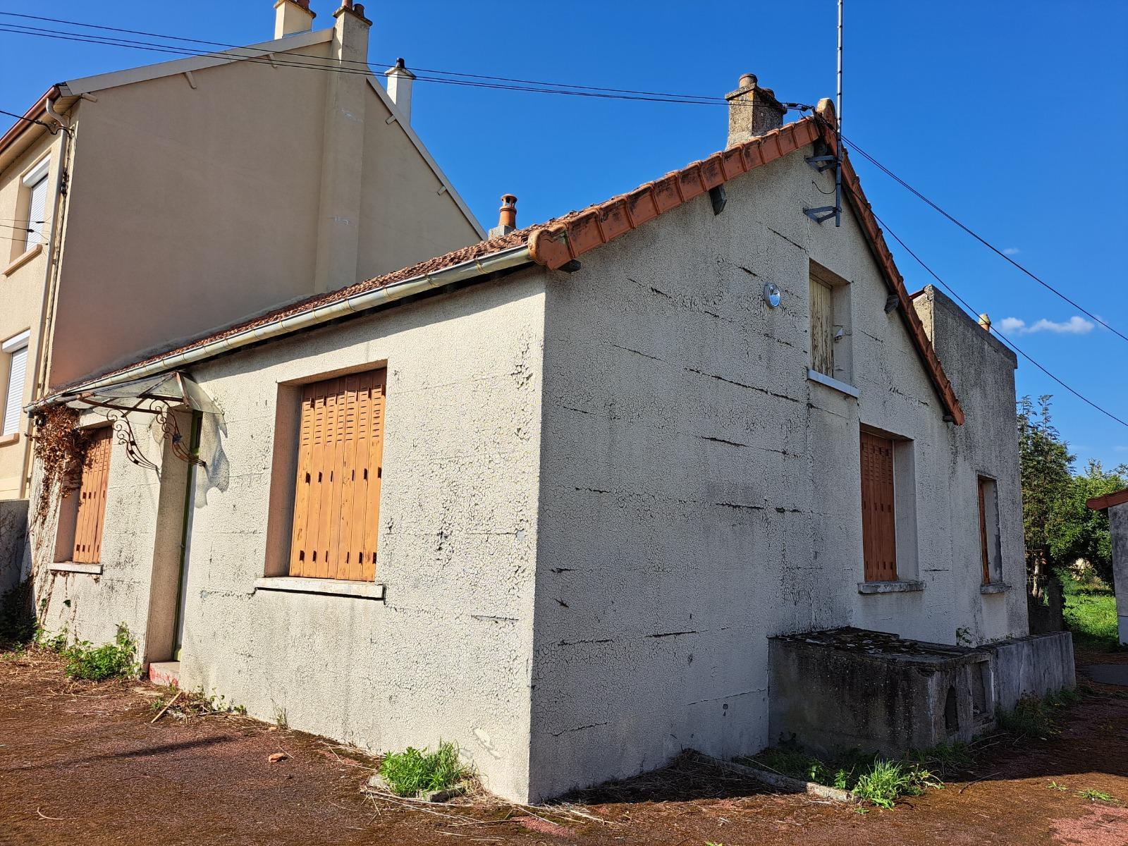 House à Le Mans