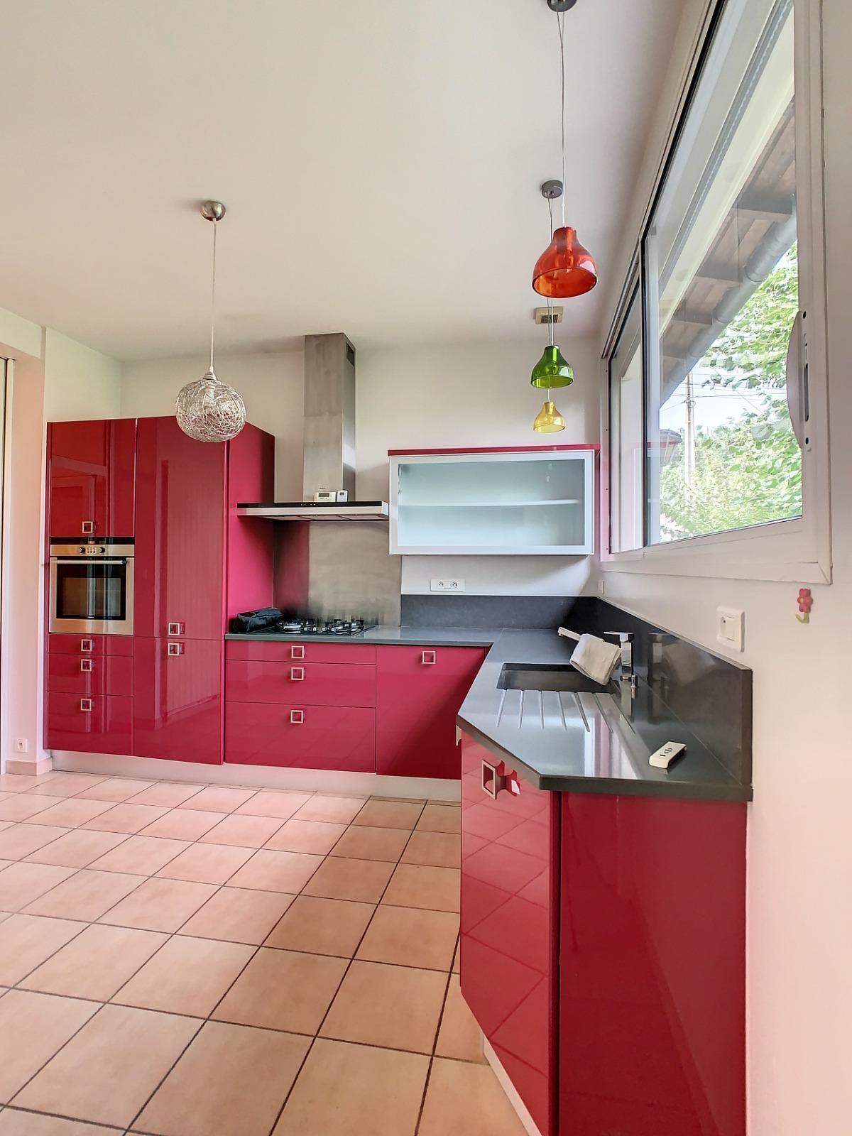 Maison à Périgueux — vignette 3