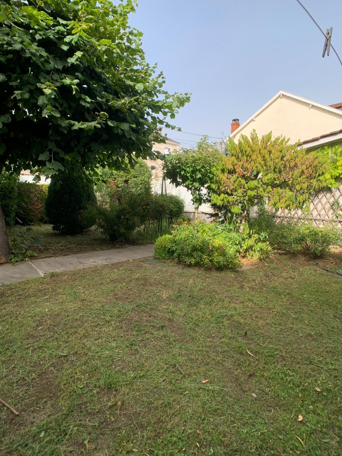 Maison à Périgueux — vignette 14