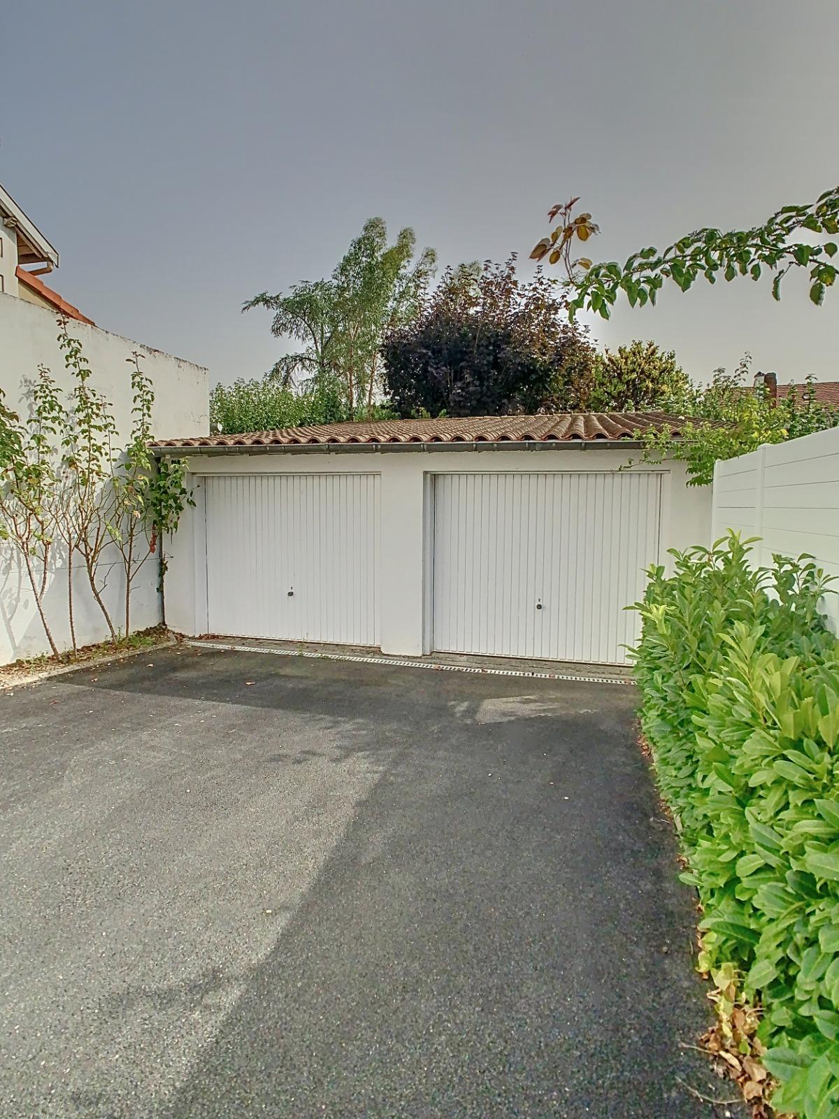 House à Périgueux — vignette 15