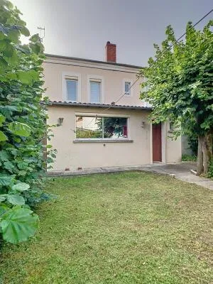 House à Périgueux — vignette 16