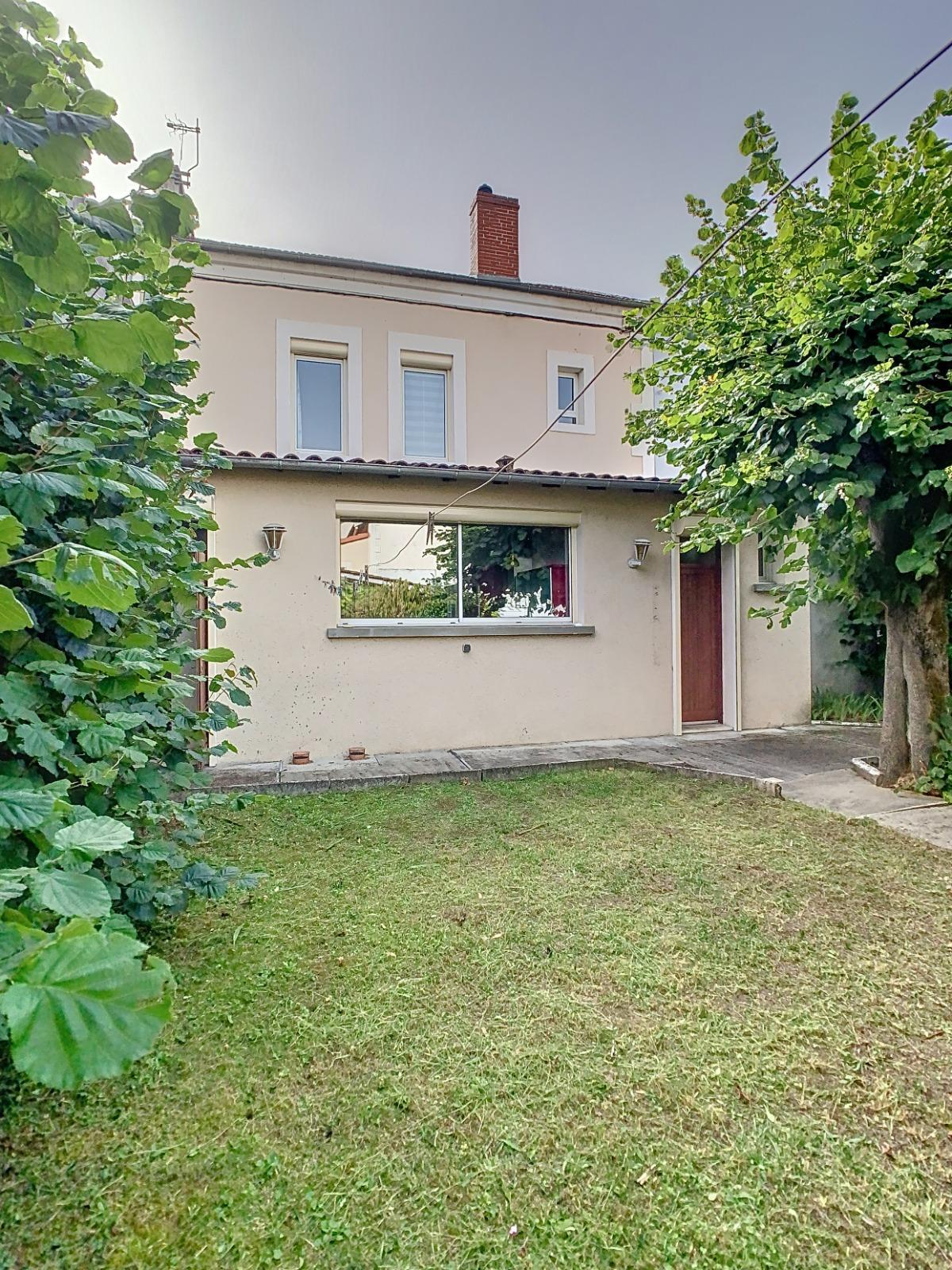 House à Périgueux — vignette 16