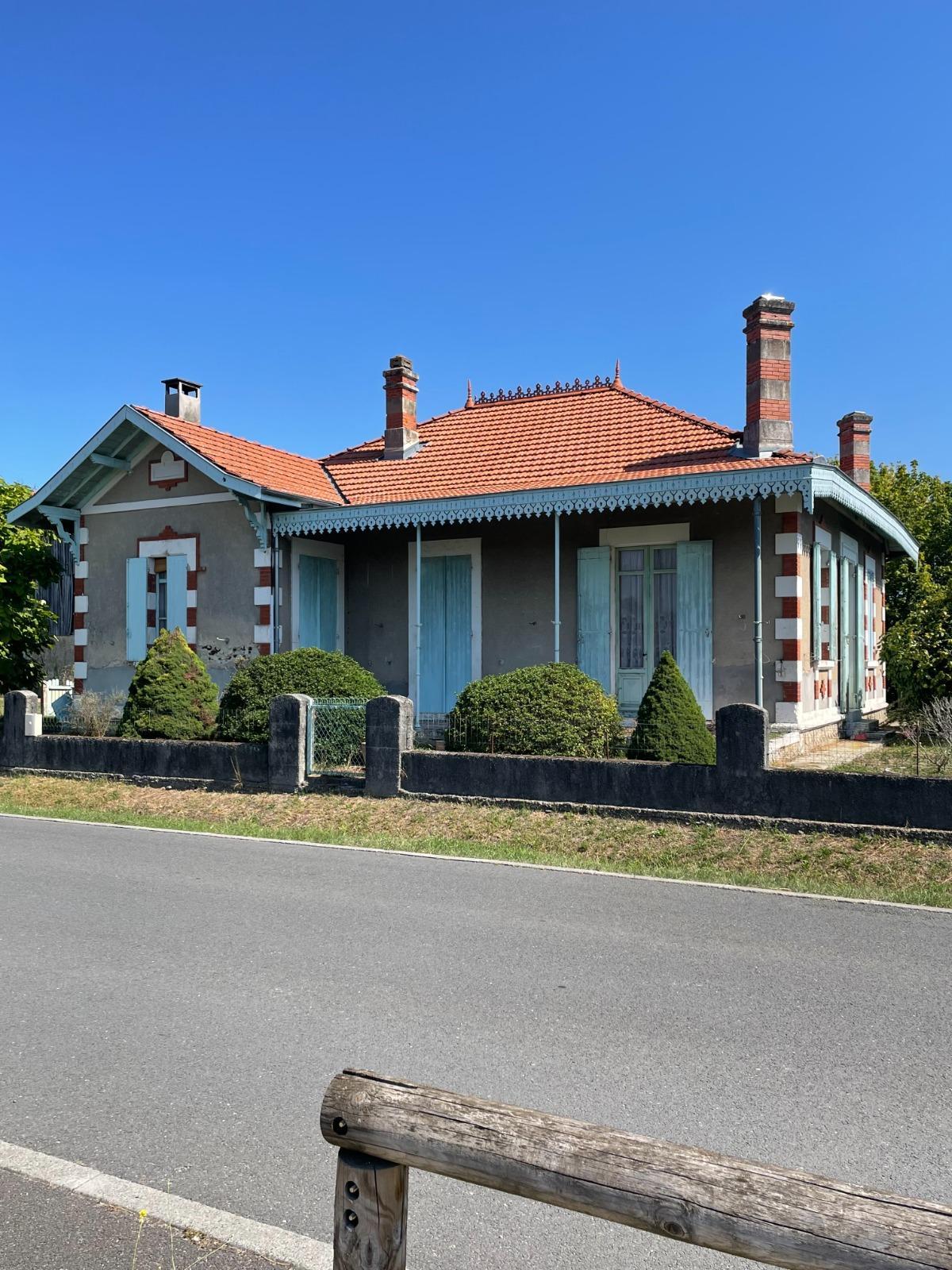 House à Lège-Cap-Ferret