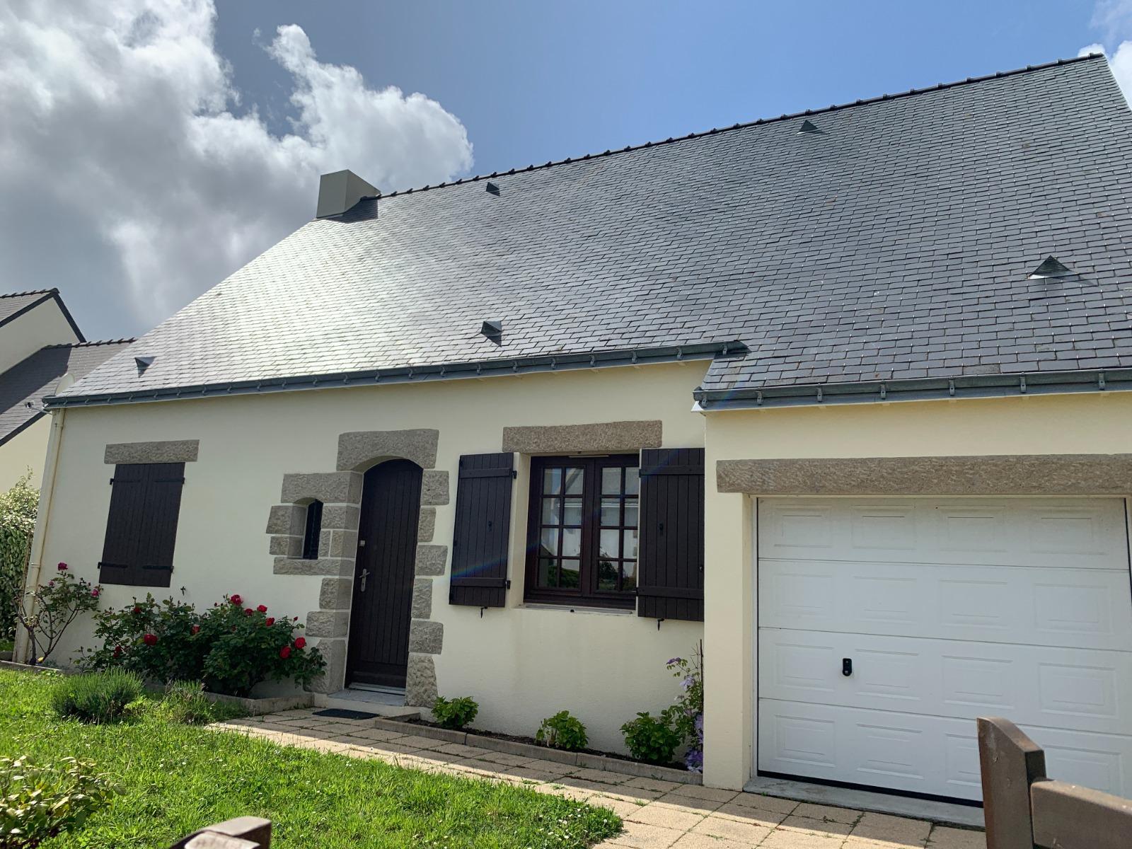 House à Le Croisic