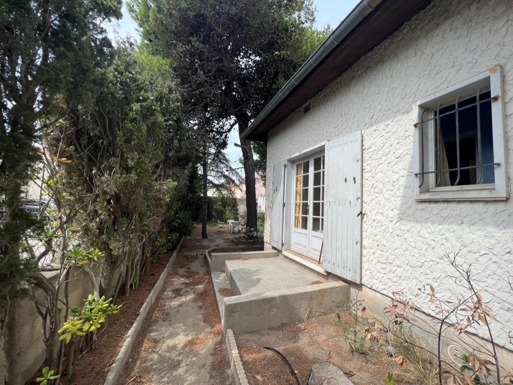 House à Canet-en-Roussillon