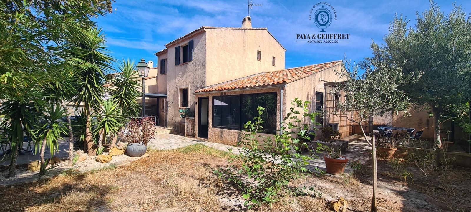 House à Solliès-Pont