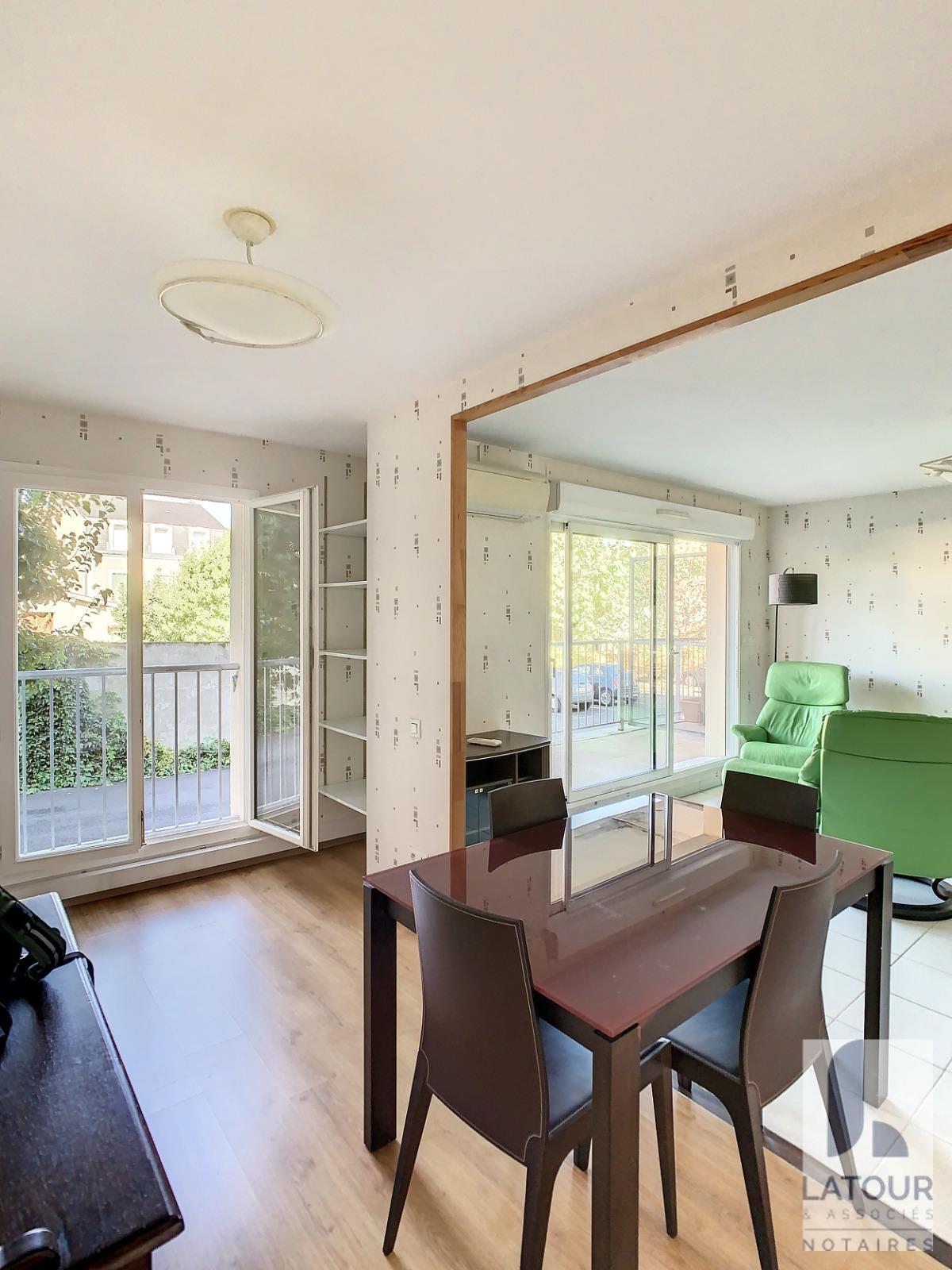 Apartment à Périgueux