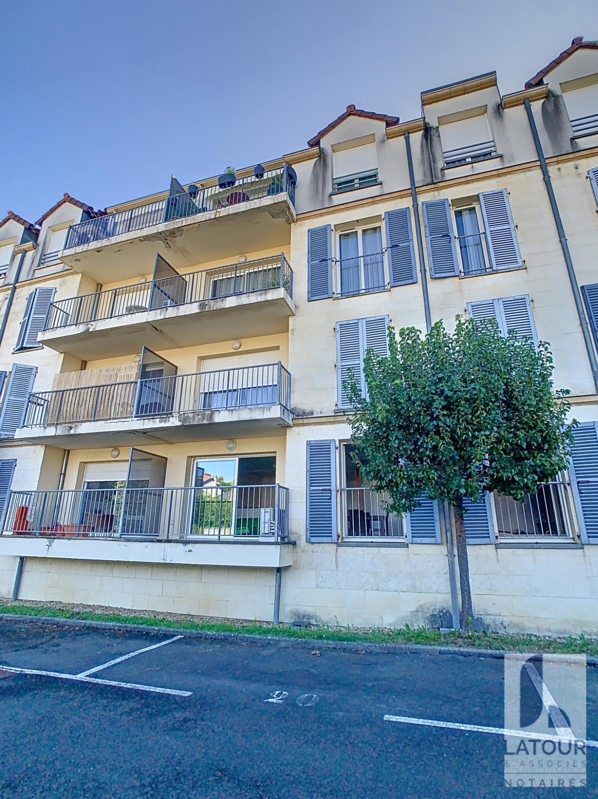 Apartment à Périgueux — vignette 2