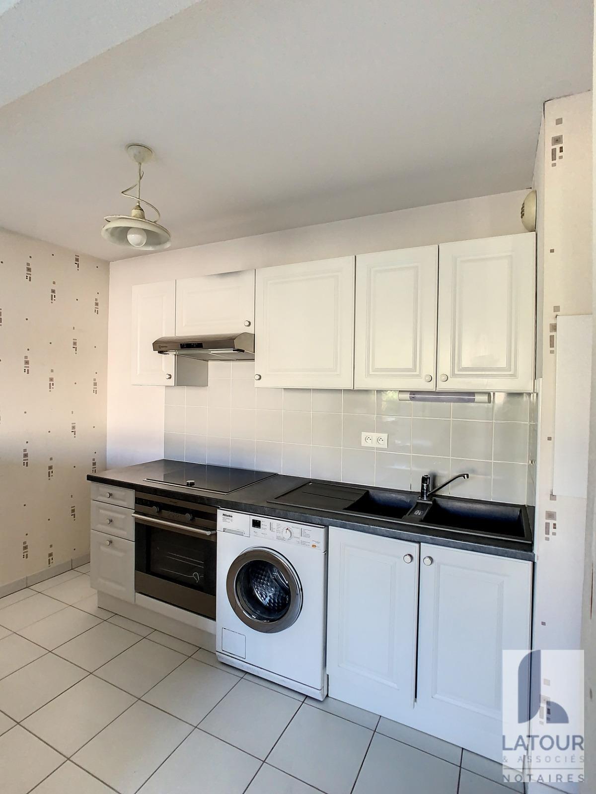 Appartement à Périgueux — vignette 3