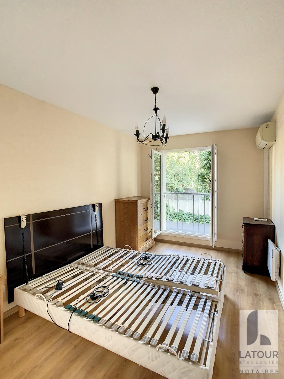 Appartement à Périgueux — vignette 4