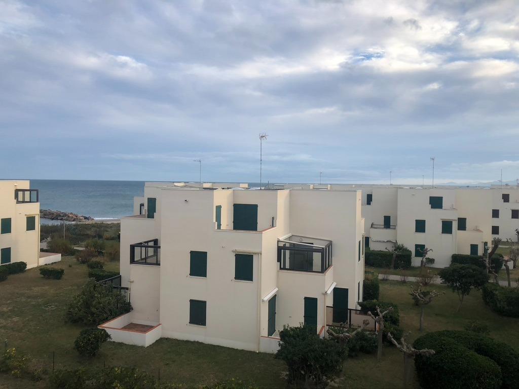 Apartment à Le Barcarès