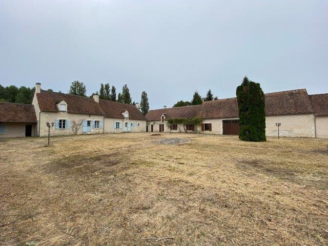 House à Martizay