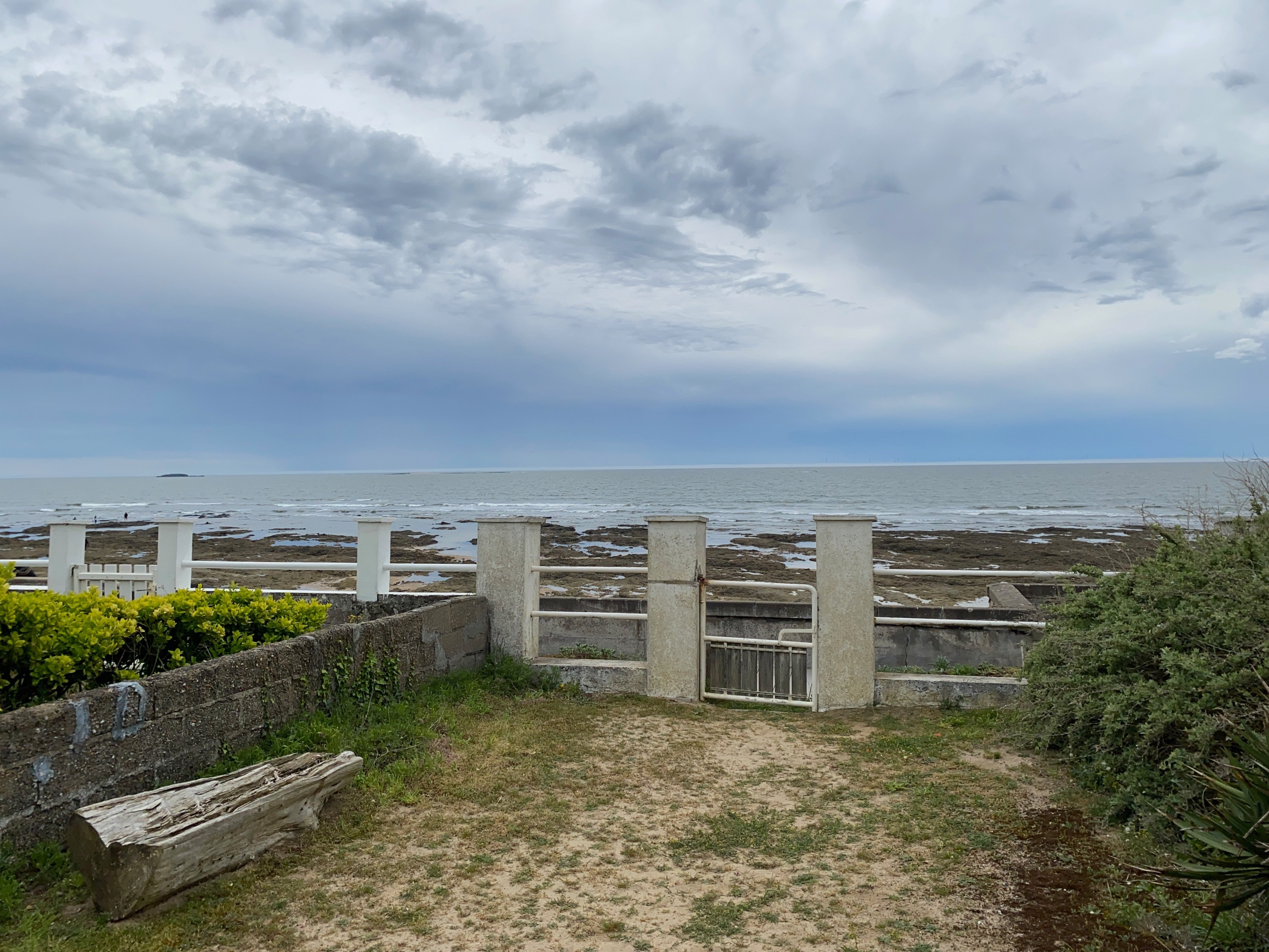 House à Pornichet
