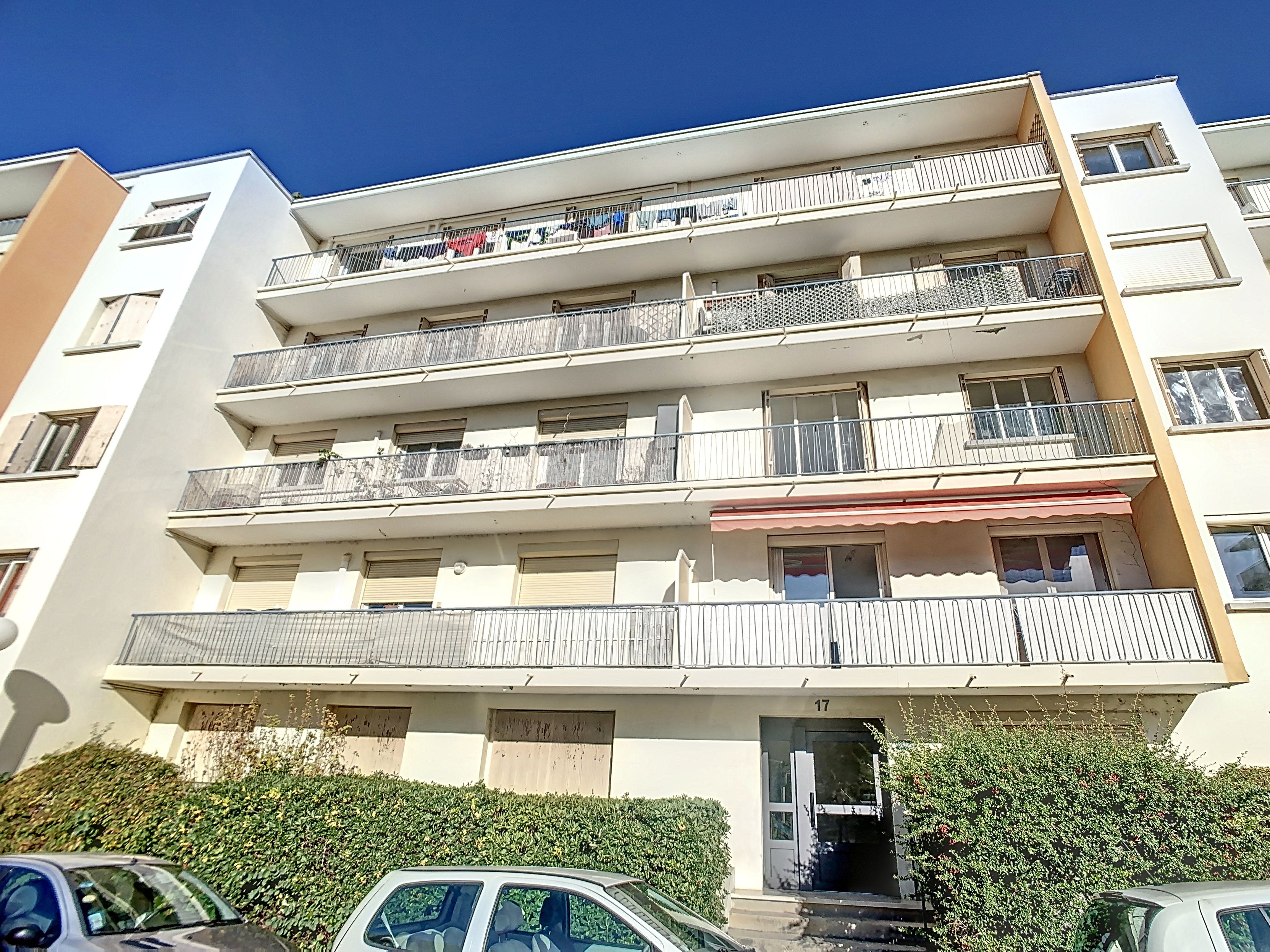 Apartment à Montpellier