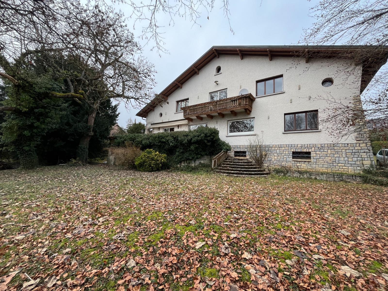 House à Delle