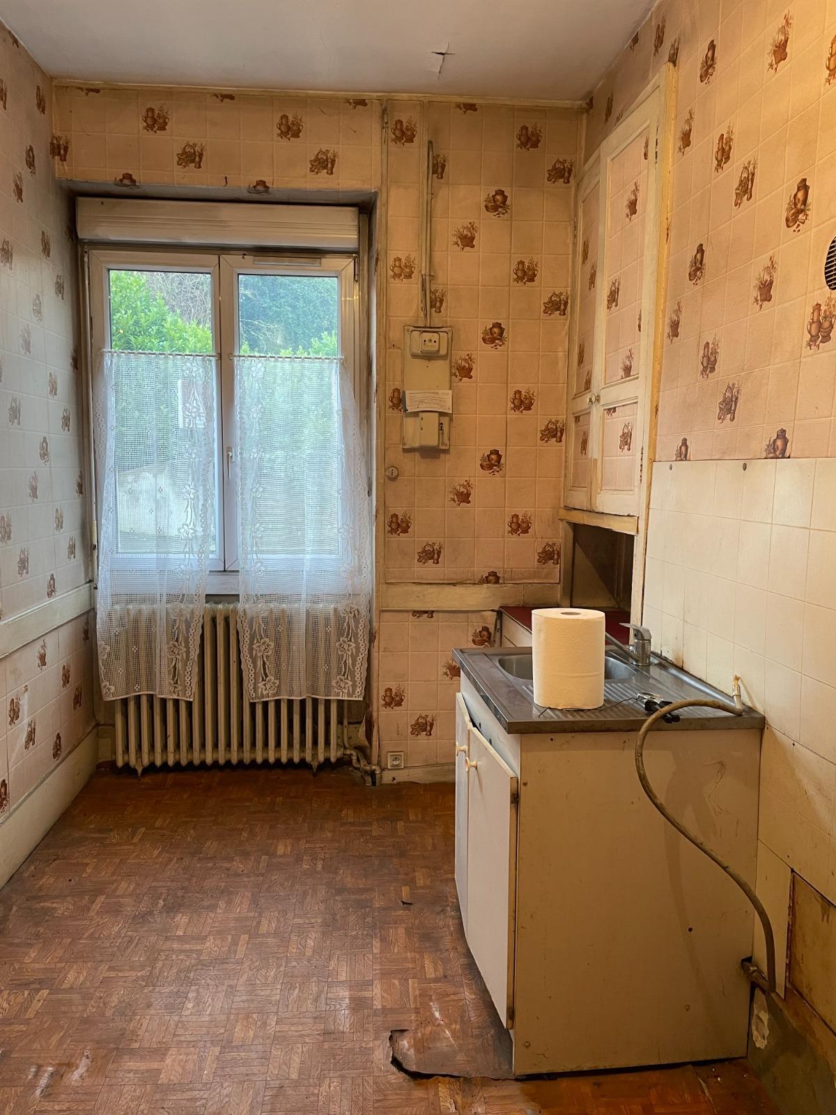 House à Coulounieix-Chamiers — vignette 5