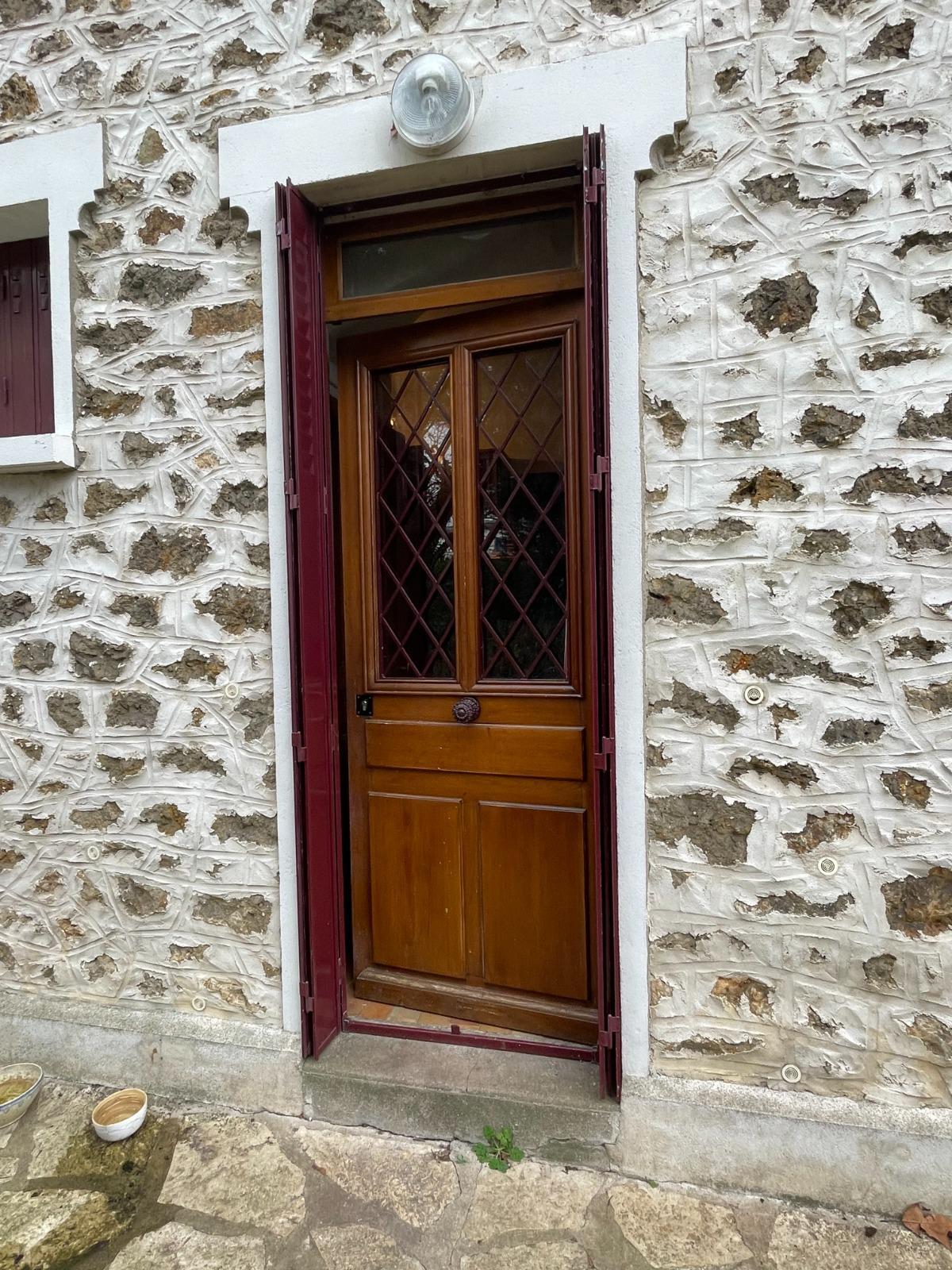 House à Breuillet — vignette 3