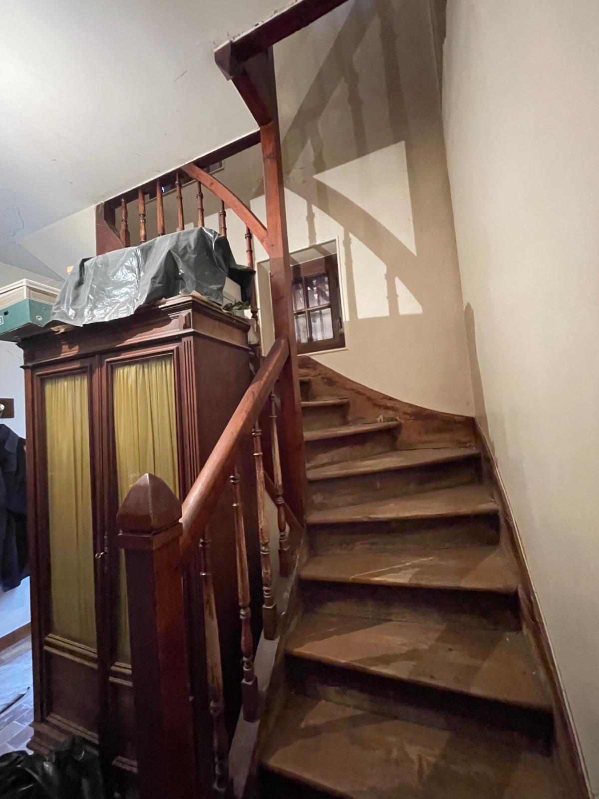 House à Breuillet — vignette 7