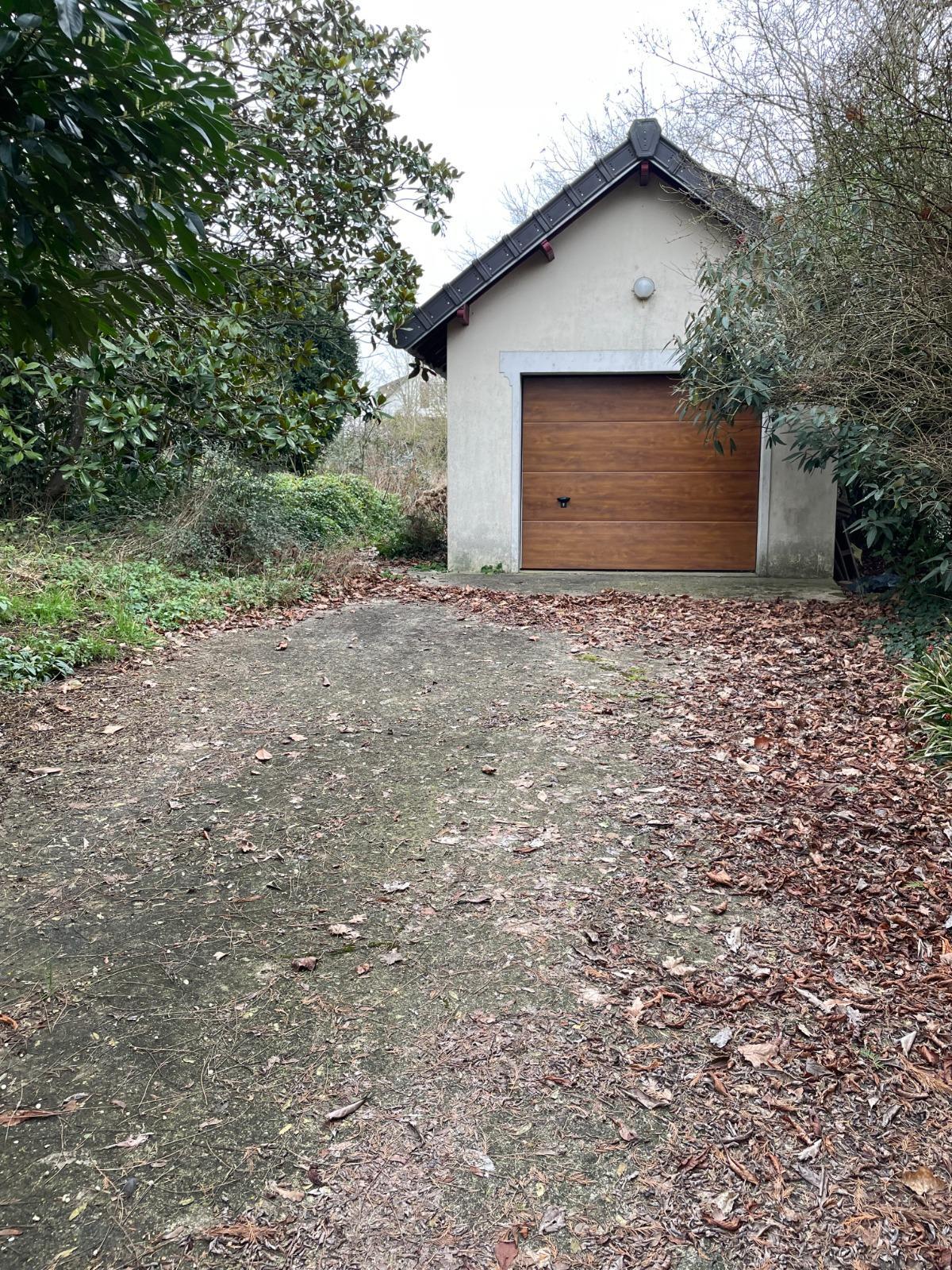 House à Breuillet — vignette 16