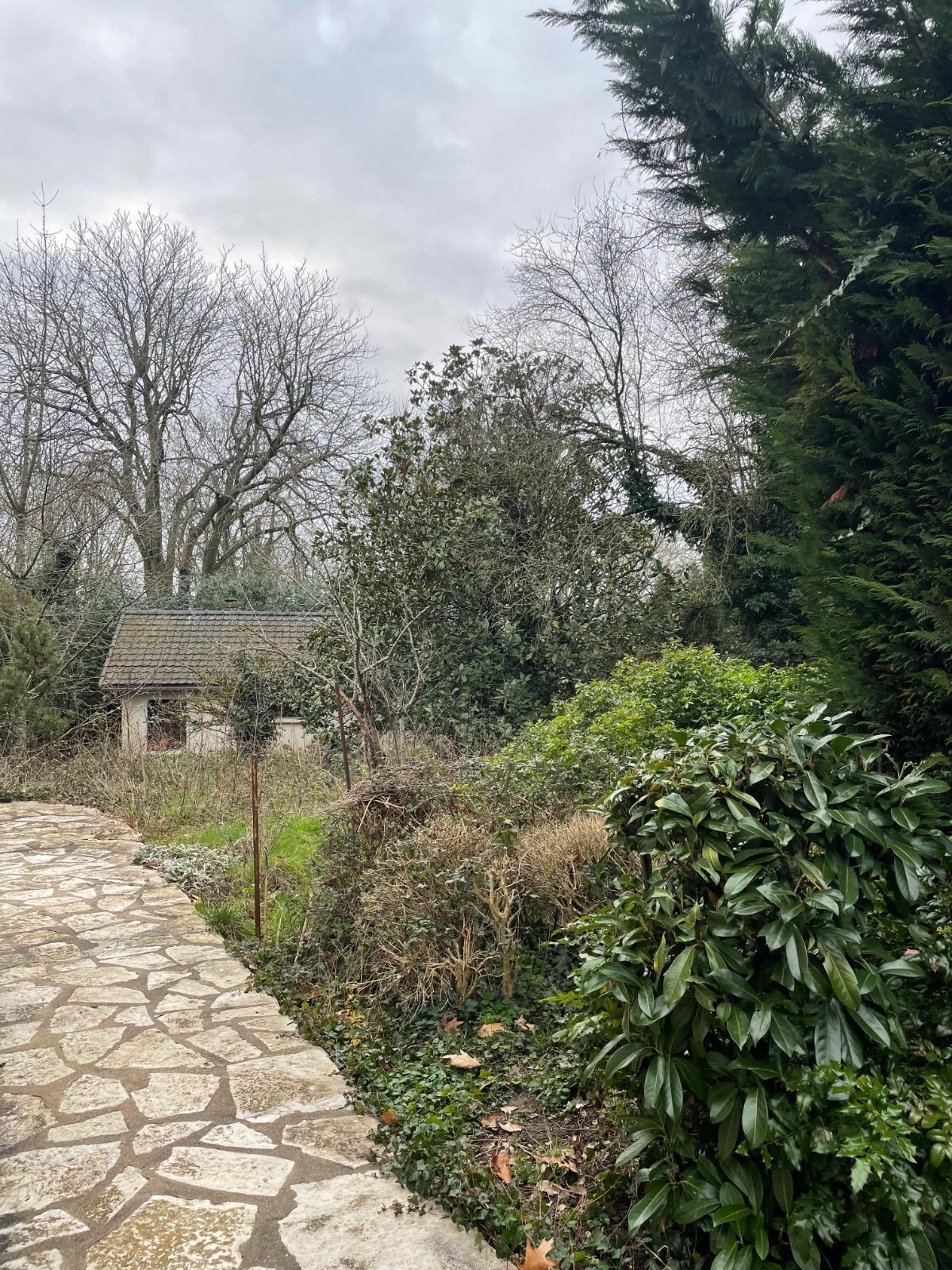 House à Breuillet — vignette 17