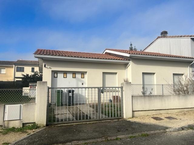 House à Talence