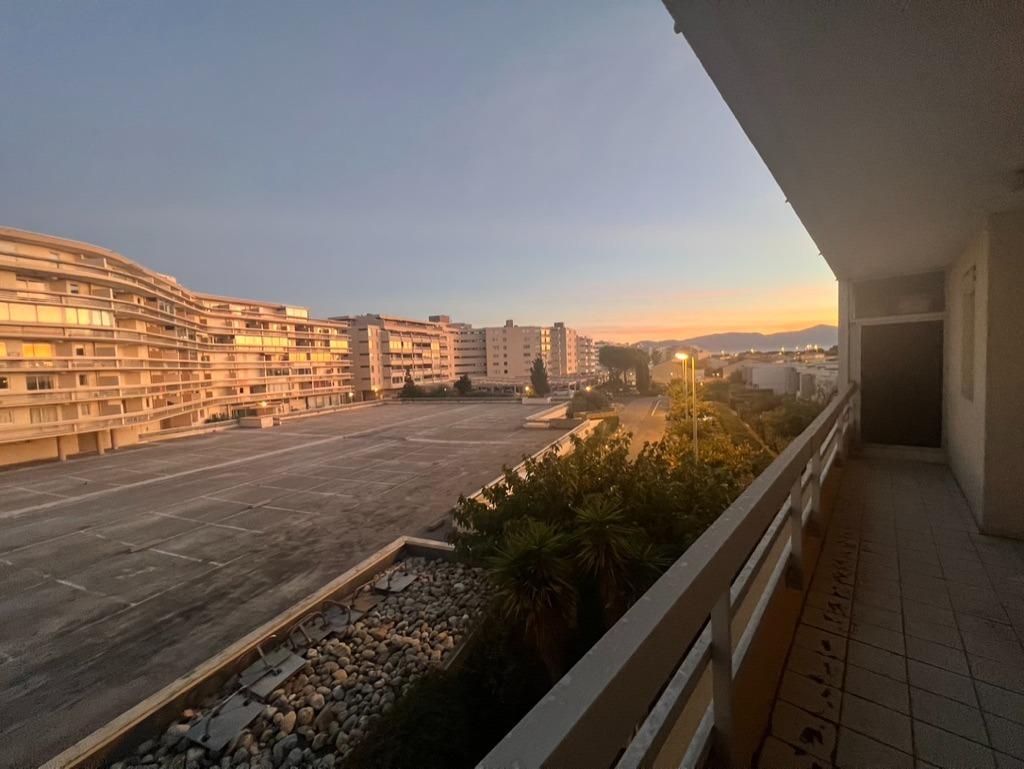 Apartment à Canet-en-Roussillon