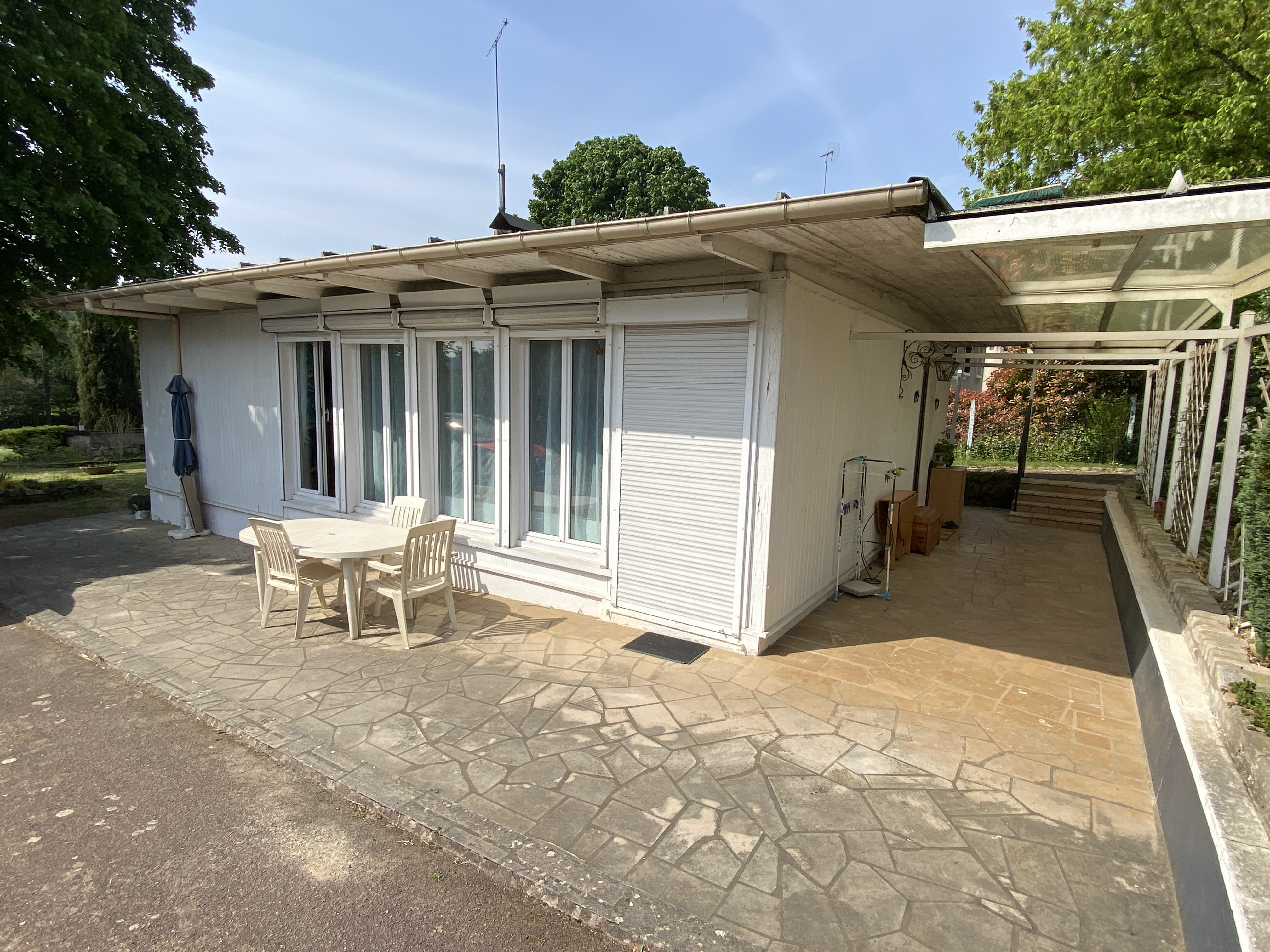 House à Boutigny-sur-Essonne