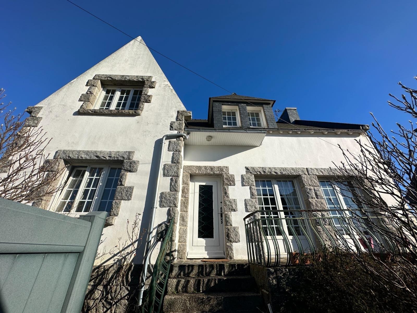 House à Quimper