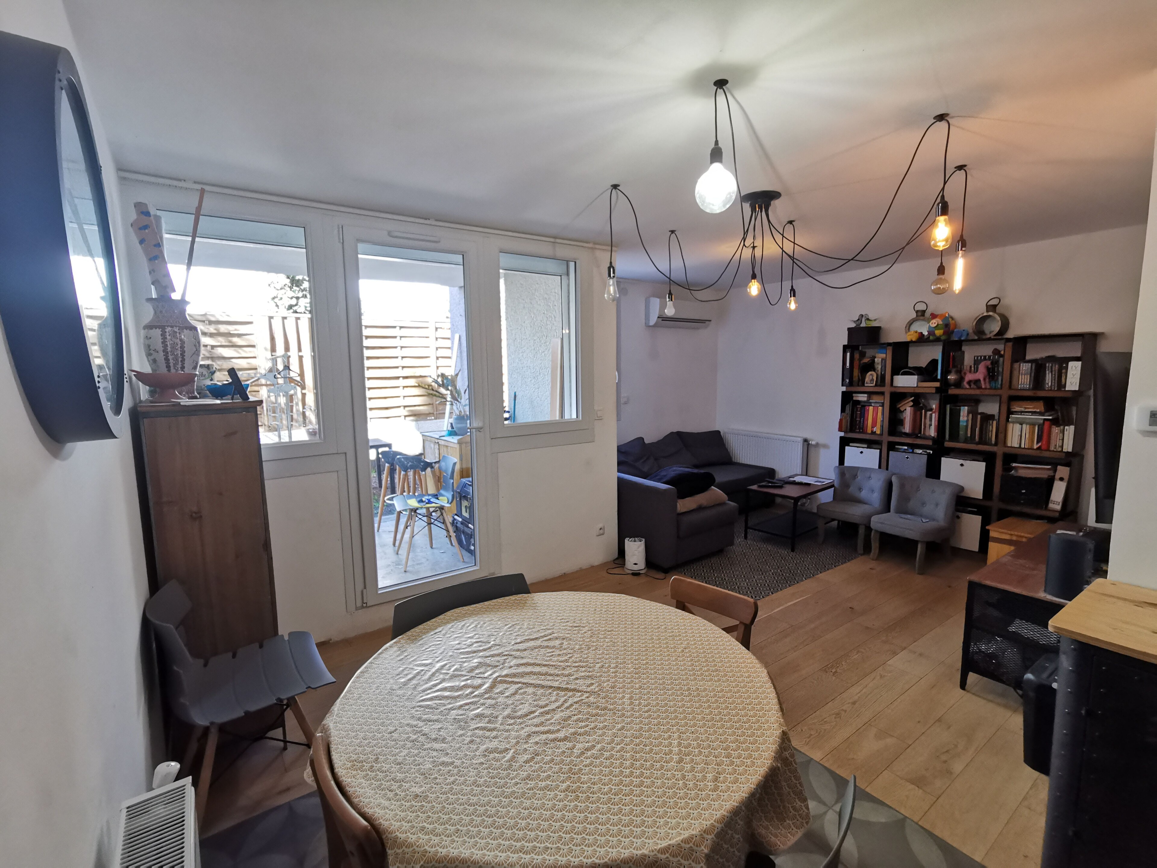 Apartment à Montpellier