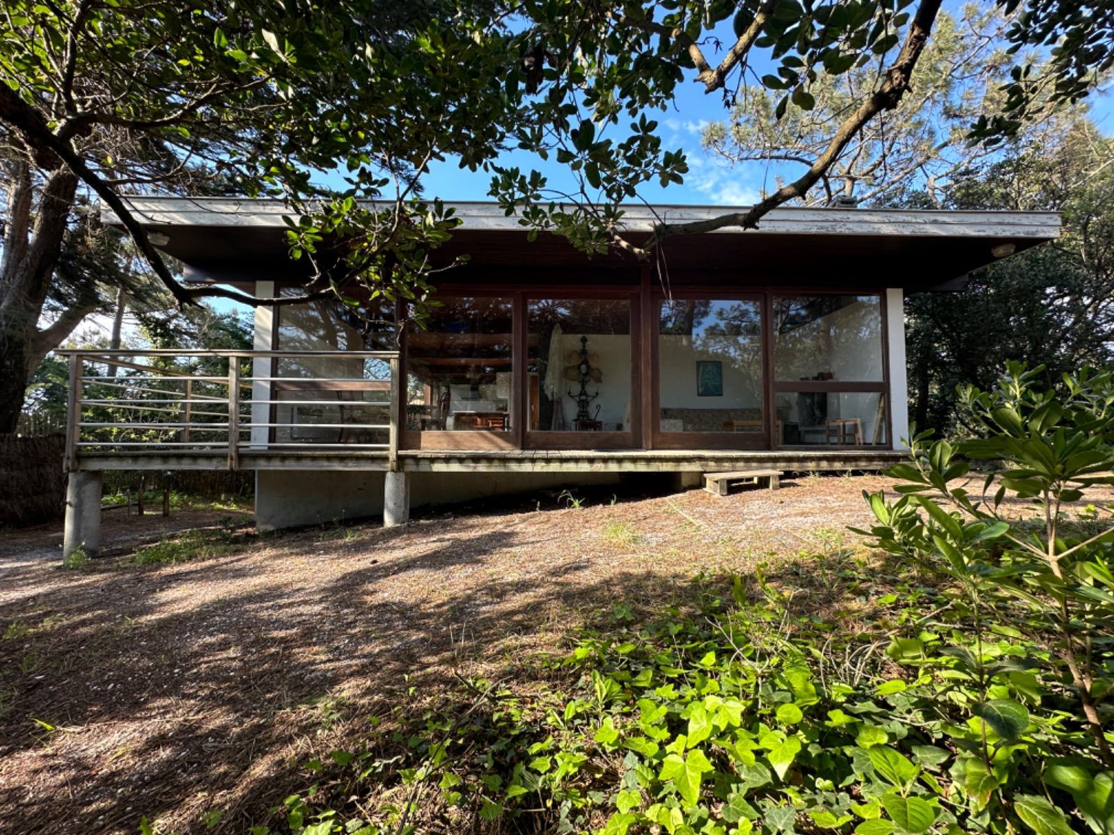House à Lège-Cap-Ferret