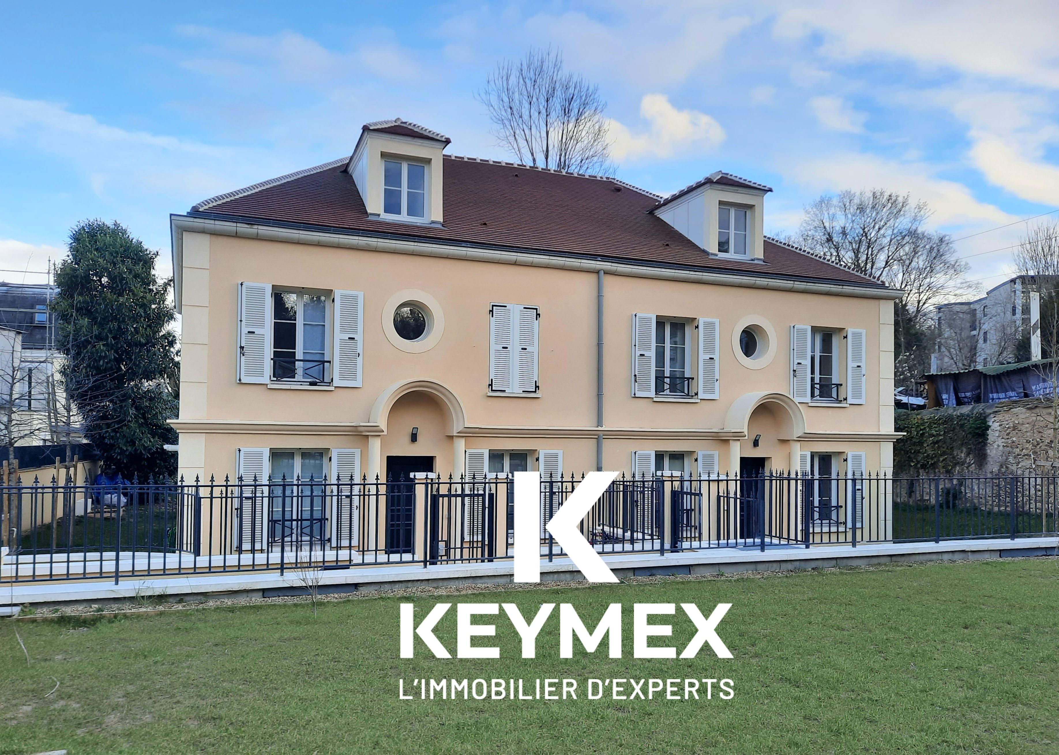 House à Louveciennes