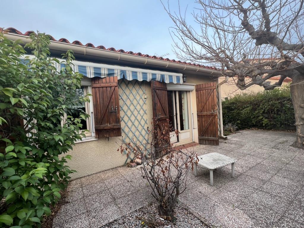 House à Le Soler