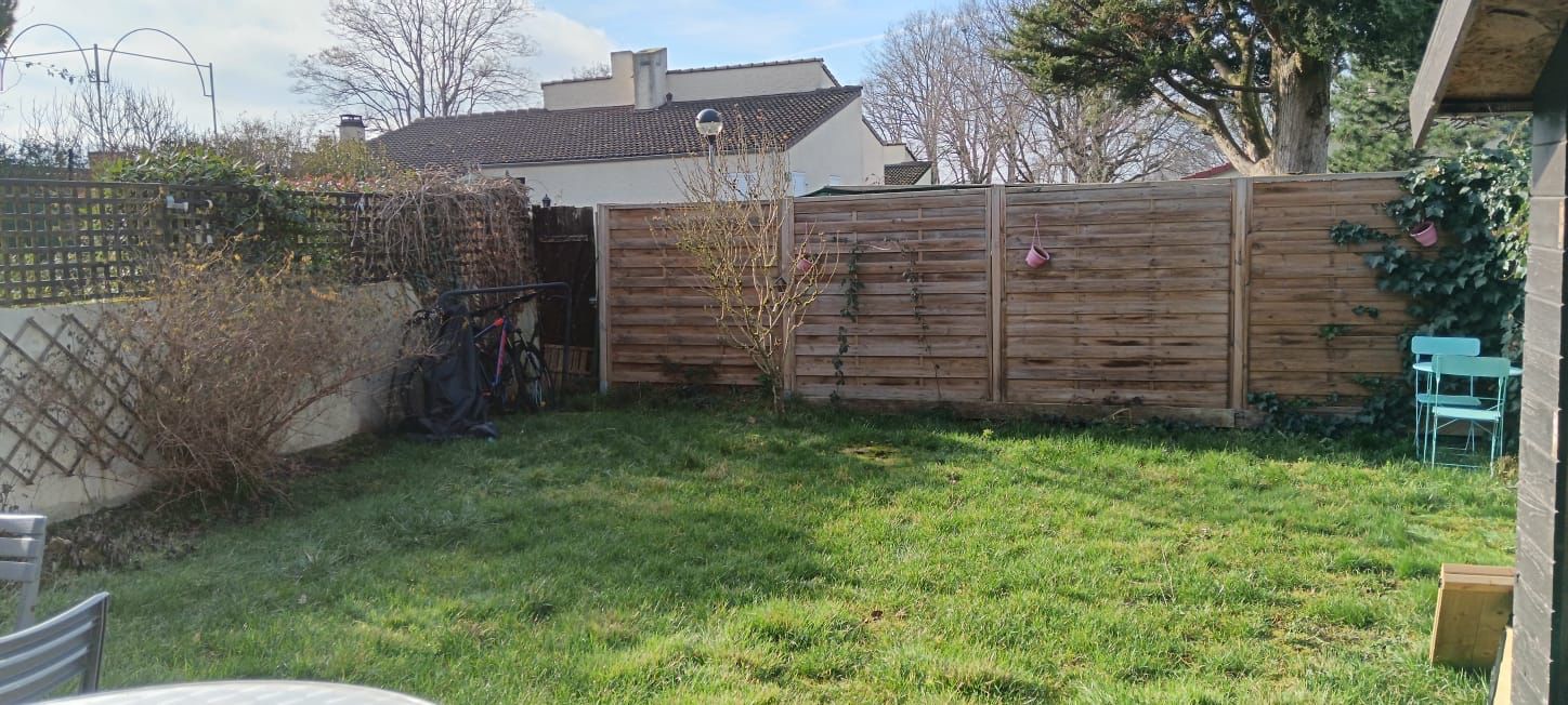 Apartment à Torcy